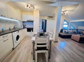 Apartment Happy holiday Lazur, Burgas